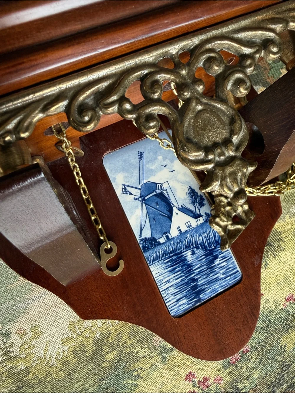 N/A zaandam movement case